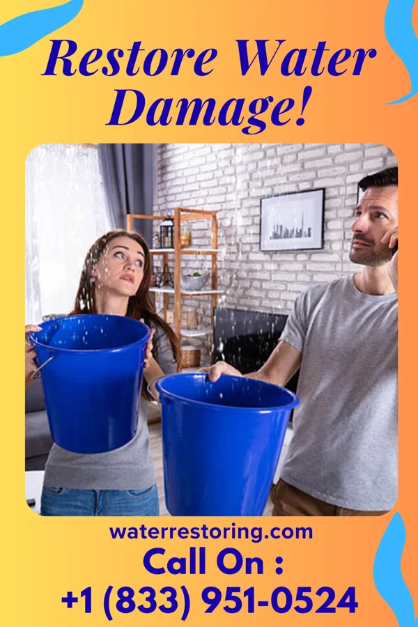 water restoration Atlas Water Damage Crew Castalia